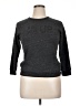 Alternative Earth Gray Sweatshirt Size XL - photo 1