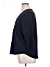 Chico's Blue 3/4 Sleeve Top Size XL (3) - photo 5