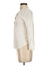 Vince. 100% Viscose Ivory Long Sleeve Blouse Size S - photo 5