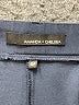 Amanda + Chelsea Blue Active Pants Size 14 (petite) - photo 7