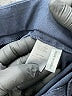 Amanda + Chelsea Blue Active Pants Size 14 (petite) - photo 8