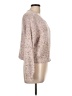 Wild Fable Tweed Tan Pullover Sweater Size L - photo 4