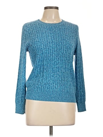 Kim Rogers Pullover Sweater (view 1)