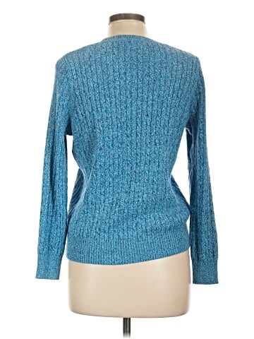 Kim Rogers Pullover Sweater (view 2)