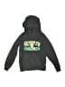 Rock & Roll Cowboy Green Pullover Hoodie Size S (kids) - photo 1