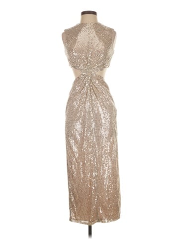 IEENA for Mac Duggal Cocktail Dress (view 1)