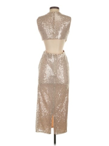 IEENA for Mac Duggal Cocktail Dress (view 2)