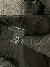 Tahari Solid Black Casual Pants Size L - photo 7