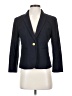 Ann Taylor Blue Blazer Size 0 - photo 1
