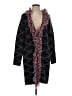 Tory Burch Black Wool Cardigan Size XS - photo 1