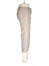 Sabrina Lauren Tan Khakis Size 10 - photo 4