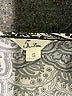 5th & Love Print Gray Cocktail Dress Size S - photo 7