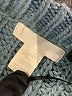 H&M Solid Teal Pullover Sweater Size L - photo 7