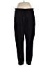 Athleta Black Cargo Pants Size 16 - photo 1