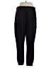 Athleta Black Cargo Pants Size 16 - photo 2