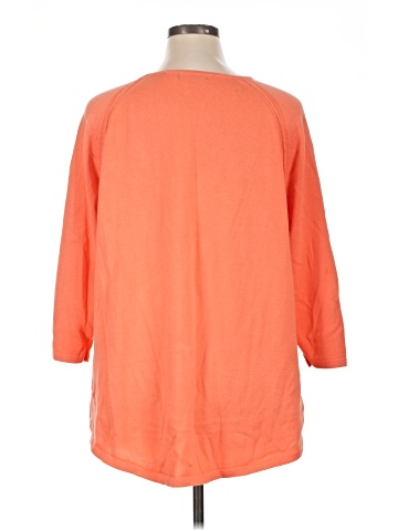 Jeanne Pierre 3/4 Sleeve T-Shirt (view 2)