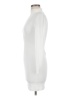Unbranded White Cocktail Dress Size M - photo 5