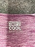 32 Degrees Purple Active T-Shirt Size L - photo 7