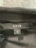 Unio 100% Polyester Black Blazer Size S - photo 6