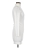 Unbranded White Cocktail Dress Size M - photo 4