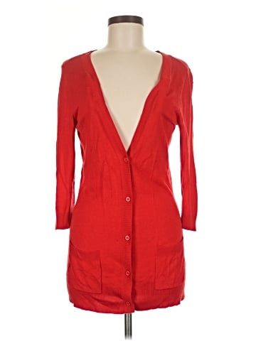 New York & Company Cardigan (view 1)