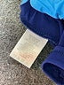 Simonton Says Blue Long Sleeve Blouse Size L - photo 8