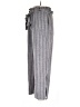 Classic Concepts Stripes Gray Casual Pants Size L - photo 5
