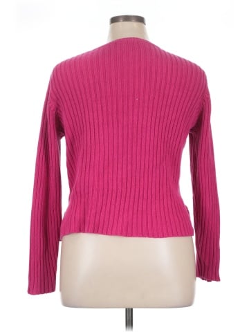 Liz Claiborne Pullover Sweater (view 2)