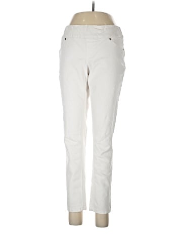 Peck & Peck Casual Pants (view 1)