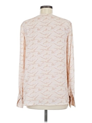 RACHEL Rachel Roy Long Sleeve Blouse (view 2)