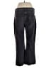 Hudson Jeans Gray Black Jeans Size 34 waist - photo 2