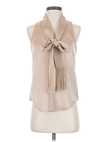 Equipment Sleeveless Blouse (view 1)