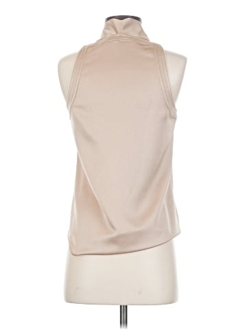 Equipment Sleeveless Blouse (view 2)