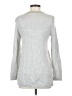 J.Jill Gray Cardigan Size XS - photo 2