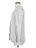J.Jill Gray Cardigan Size XS - photo 5