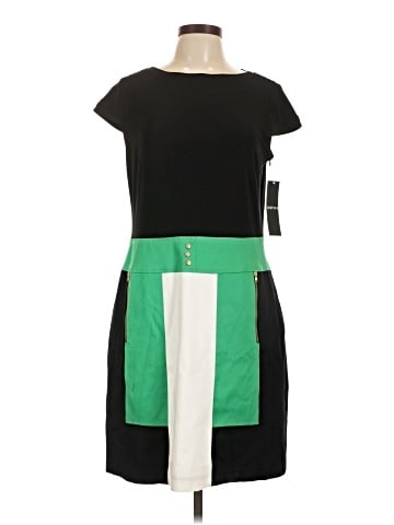 Chetta B Casual Dress (view 1)
