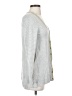 J.Jill Gray Cardigan Size XS - photo 4