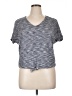Como Vintage Gray Active T-Shirt Size XL - photo 1