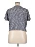 Como Vintage Gray Active T-Shirt Size XL - photo 2