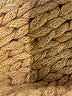 Unbranded Tweed Gold Pullover Sweater Size XL (estimated) - photo 7