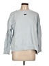 DKNY Gray Sweatshirt Size L - photo 1