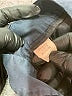 Theory Solid Black Shorts Size 10 - photo 4