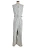 Point Sur Silver Blue Overalls Size 20 - photo 2