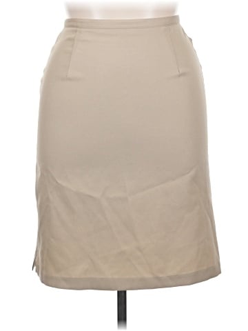 Briggs New York Casual Skirt (view 1)