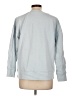 DKNY Gray Sweatshirt Size L - photo 2