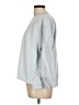 DKNY Gray Sweatshirt Size L - photo 5