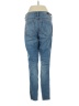 Kut from the Kloth Solid Blue Jeans Size 4 - photo 2
