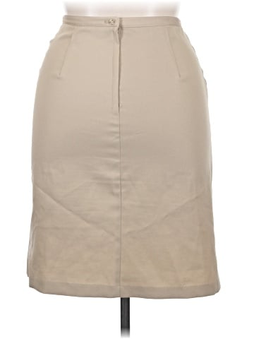 Briggs New York Casual Skirt (view 2)