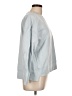 DKNY Gray Sweatshirt Size L - photo 4