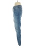 Kut from the Kloth Solid Blue Jeans Size 4 - photo 5